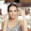 Crayon À Sourcils Correcteur De Luminosité Embout Flouteur 6