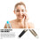 Crayon À Sourcils Correcteur De Luminosité Embout Flouteur 8
