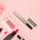 Crayon À Sourcils Correcteur De Luminosité Embout Flouteur 4