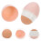 Face Roller Massager Oil Absorbing Volcanic Stone 1pack 5