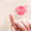 4Pcs Portable Contacts Lens Cleaning Cases PP Material Assorted Colors 10