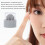 4Pcs Portable Contacts Lens Cleaning Cases PP Material Assorted Colors 8