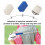 1 Pièce Accessoire Pour Club Composant Entraînement 9