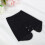 Ice Silk Sunshade Neck Cover Black Cooling Hat Neck Protector 5