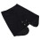 Ice Silk Sunshade Neck Cover Black Cooling Hat Neck Protector 11