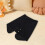Ice Silk Sunshade Neck Cover Black Cooling Hat Neck Protector 3