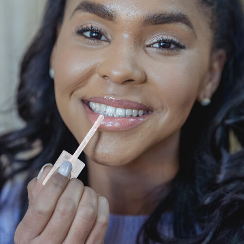 3 Pièces De Rouges À Hydratants Et Créatifs Pour Filles 2