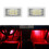 2 Unidades Luz , Interior , Porta 6
