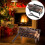 1 Set Mini Houtrekje Houttang Houtmodel 7