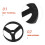 Cast Iron Fire Hydrant Handwheel Manual Valve For Indoor Use Durable 8