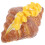 Fake Pu Bread Artificial Croissant Model For Kitchen Photography 4
