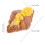 Fake Pu Bread Artificial Croissant Model For Kitchen Photography 3