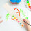 Carnet De Peinture Portable Pour Enfants 4
