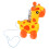 Interactive Electric Giraffe Toy With Pull Rope For Toddlers 3+ 9