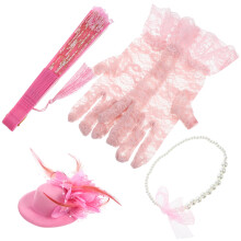 De Accesorios Para Fiesta De Y Regalos Para Niñas