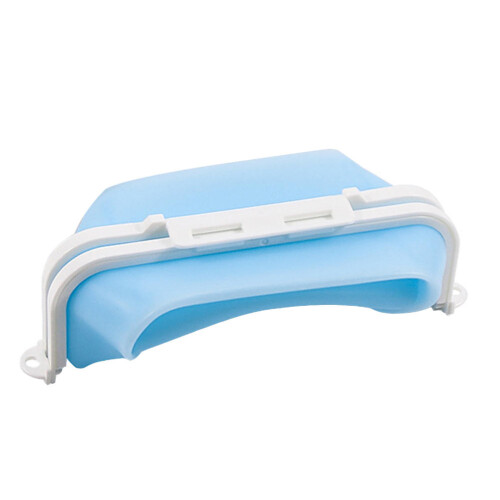 Bolsa De Silicone Reutilizável Para Armazenamento De