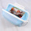 Bolsa De Silicone Reutilizável Para Armazenamento De 3