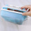 Bolsa De Silicone Reutilizável Para Armazenamento De 5