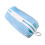 Bolsa De Silicone Reutilizável Para Armazenamento De 10