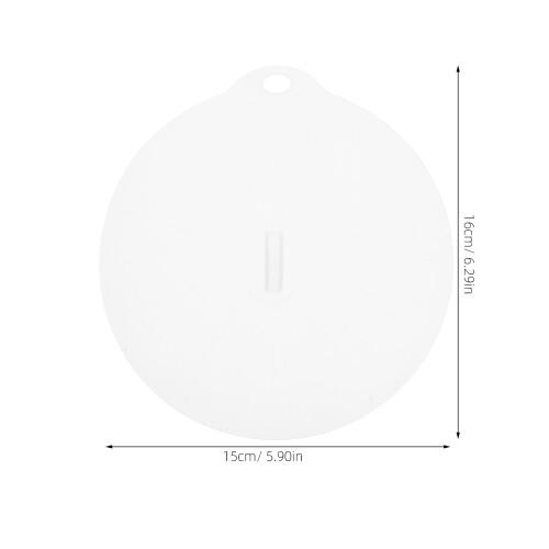 Couvercles Réutilisables En Silicone Pour Récipients De Cuisine 1