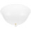 Une Alimentaire Ronde En Transparent 31 Cm 9