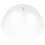 Une Alimentaire Ronde En Transparent 31 Cm 11