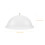 Une Alimentaire Ronde En Transparent 31 Cm 4