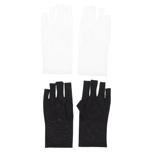 2 De D'art De En Polyester Résistants Aux UV 1