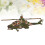Miniature Plane 3D Assembly Puzzle DIY Jigsaw Toy 10