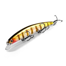 13 cm 21 g depth 1.8 m fishing bait hard bait professional minnow for fishing equipment (Color : 13)