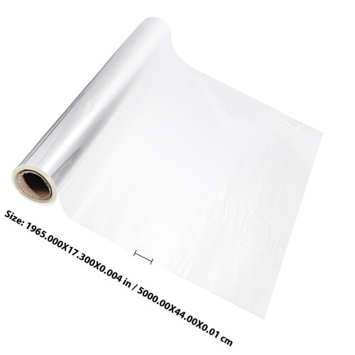 Opp Papier Cellophane Fleurs Fournitures Cadeau 1