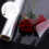 Opp Papier Cellophane Fleurs Fournitures Cadeau 5