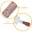 Korean Liquid Blush Stick For Cheeks Natural Portable 9