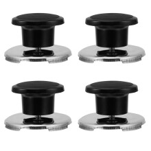 4Pcs Whistling Kettle Cover Knob Replacement Lid Handle