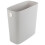 Trash Can Large Capacity Multi-Use Simple Style Garbage Bin 1