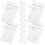 30Pcs 150Ml Disposable Breast Milk Bags For Storage 10