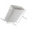 Trash Can Large Capacity Multi-Use Simple Style Garbage Bin 2