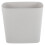 Trash Can Large Capacity Multi-Use Simple Style Garbage Bin 4