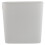 Trash Can Large Capacity Multi-Use Simple Style Garbage Bin 11