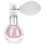 glittering powder sprayer for makeup highlight application tool 1