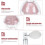 glittering powder sprayer for makeup highlight application tool 6