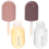 Boîte De Gloss Pour Repulpant, Hydratant, Protecteur 9