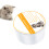 Rouleau De Protecteur Pour Anti-Griffures Chat - Taille M 7
