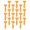 22Pcs Polycarbonate Glue Spreader Applicator 1