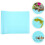 Crawling Blanket Substrate Carpet For Reptile Tank Leopard Gecko 2