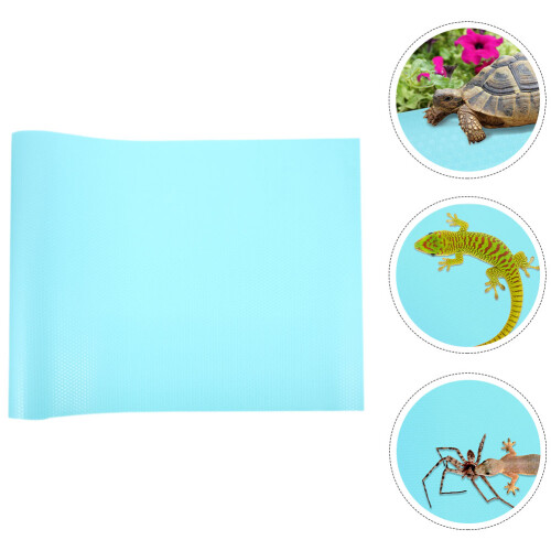 Crawling Blanket Substrate Carpet For Reptile Tank Leopard Gecko 1