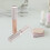 2 Pièces Liquide Pailleté Pour Yeux 7