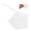 300Pcs Disposable Tea Filter Bags With Drawstring For Herb Spices 9