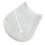 Bolsa De Amassar Silicone Antiaderente Para Pão, Confeitaria E Pizza 1