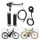 Gaskupplungsgriff-Kit, wasserdicht, ergonomischer 11